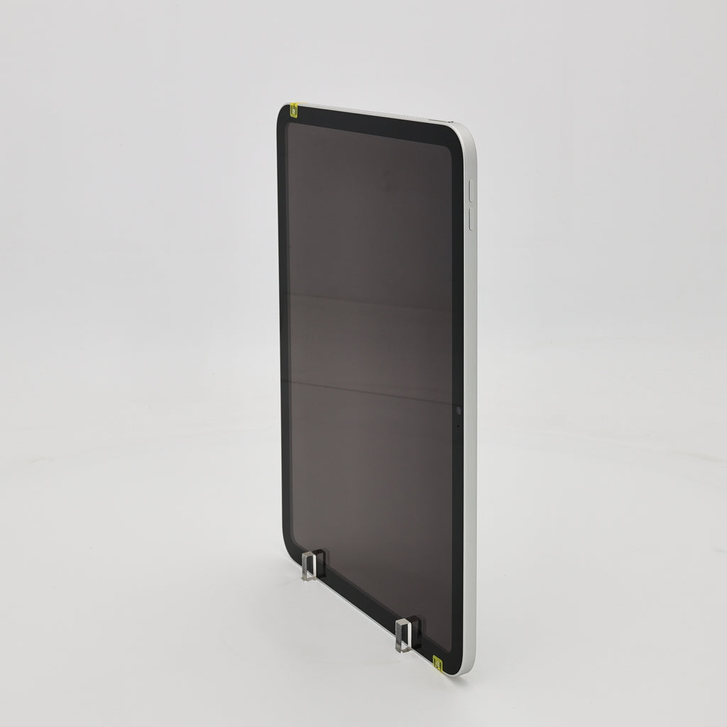 95新 Apple iPad 10代 64G 銀色 WIFI