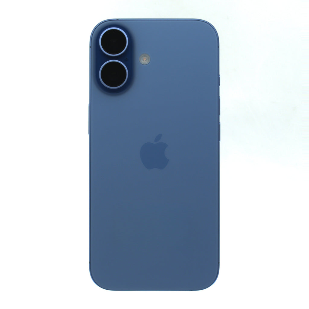 95新 Apple iPhone 17 256G 青霧藍色 中國大陸版