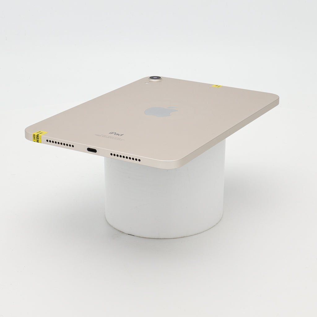 95新 Apple iPad mini6 64G 星光色 WIFI