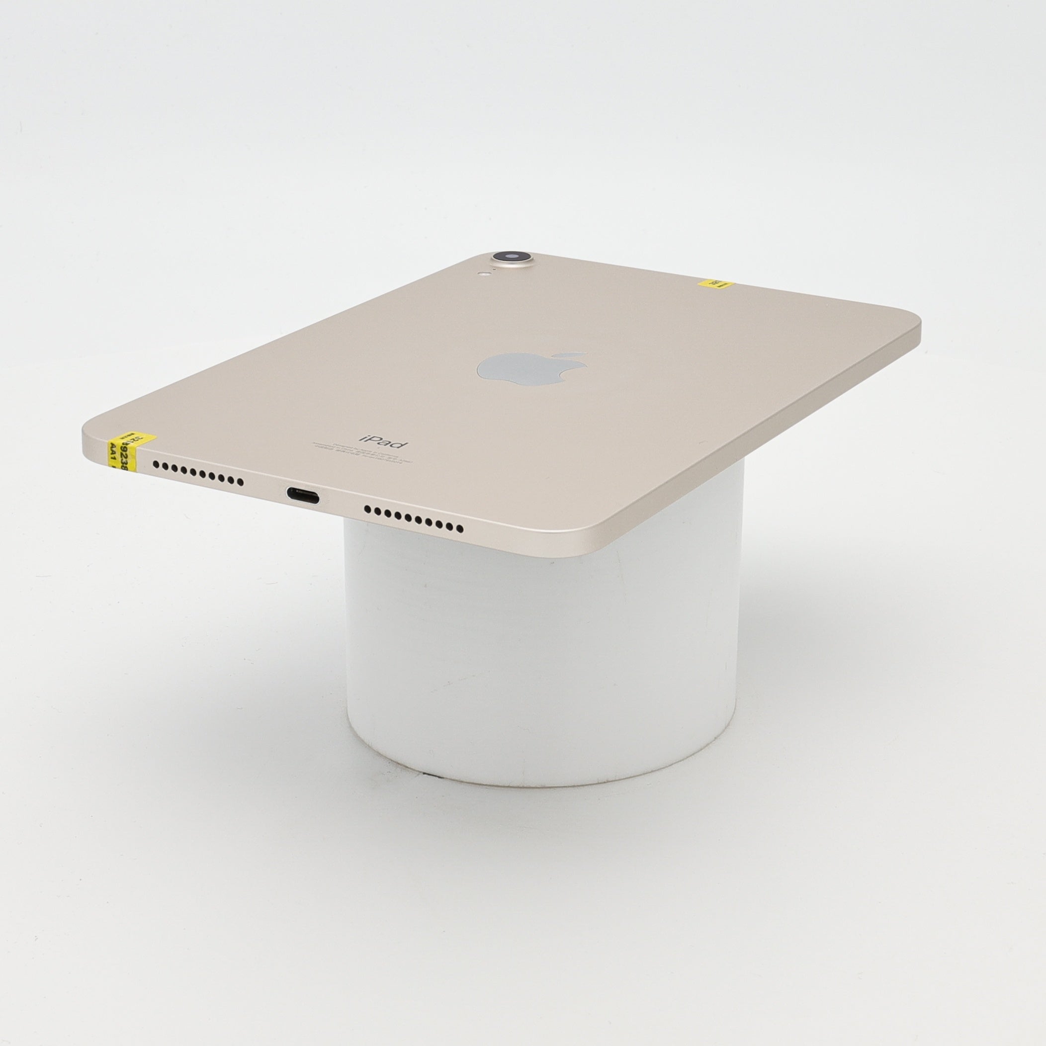 95新 Apple iPad mini6 64G 星光色 WIFI