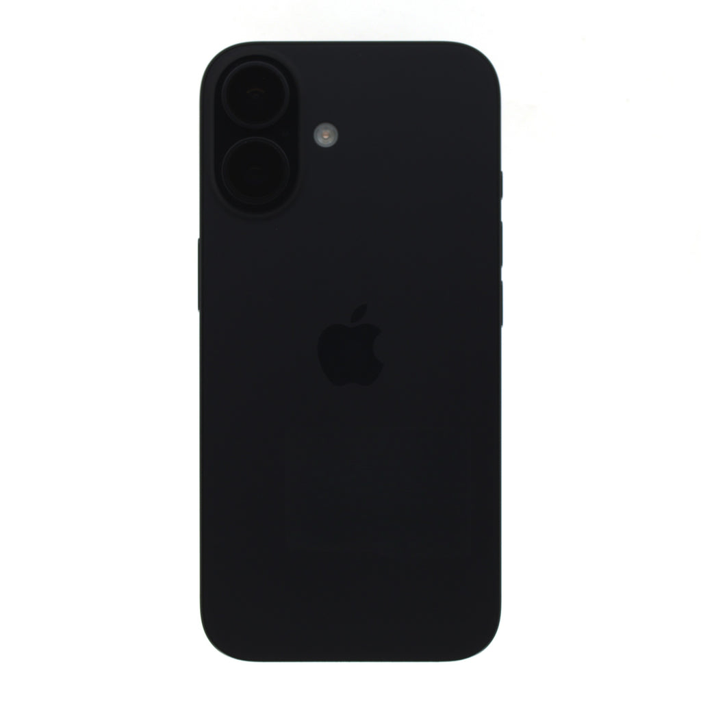 95新 Apple iPhone 16 256G 黑色 中國大陸版