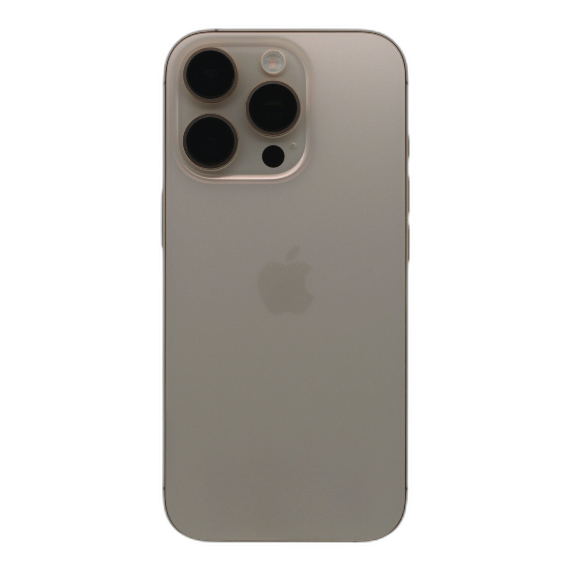 95新 Apple iPhone 16 Pro 128G 沙漠色鈦金屬 中國大陸版