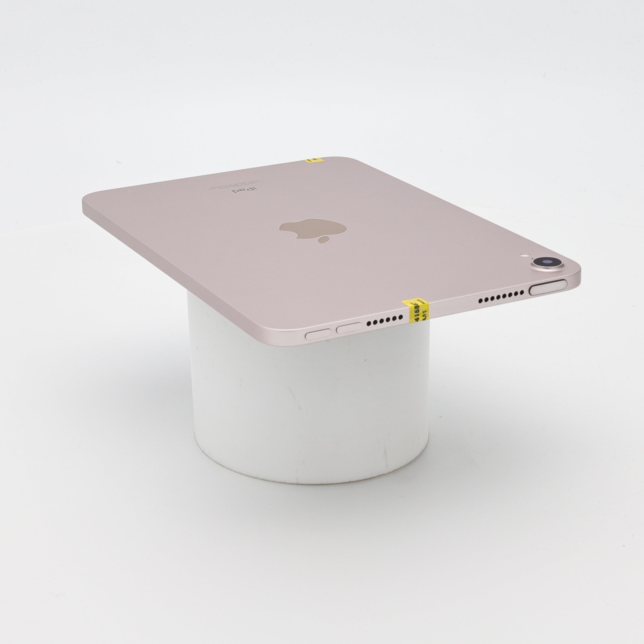 95新 Apple iPad mini6 64G 粉紅色 WIFI