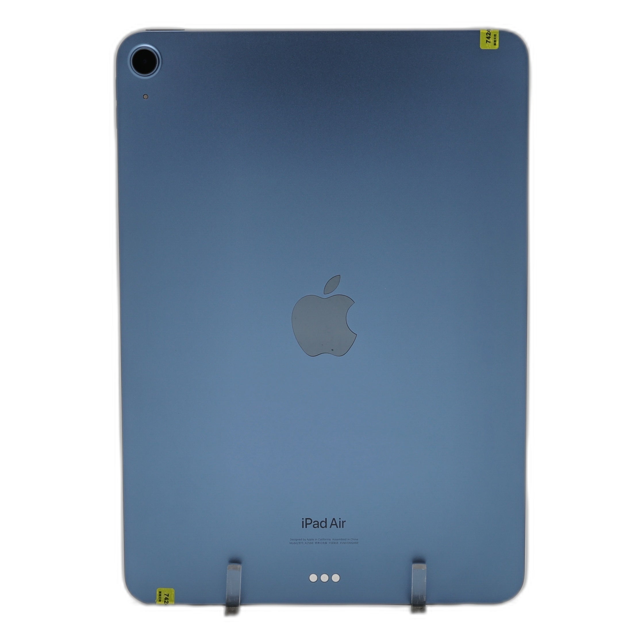 95新 Apple iPad Air5 256G 藍色 WIFI