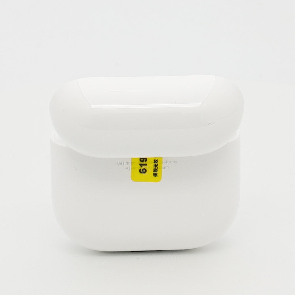 99新 Apple AirPods 4 (不支持主动降噪) 白色