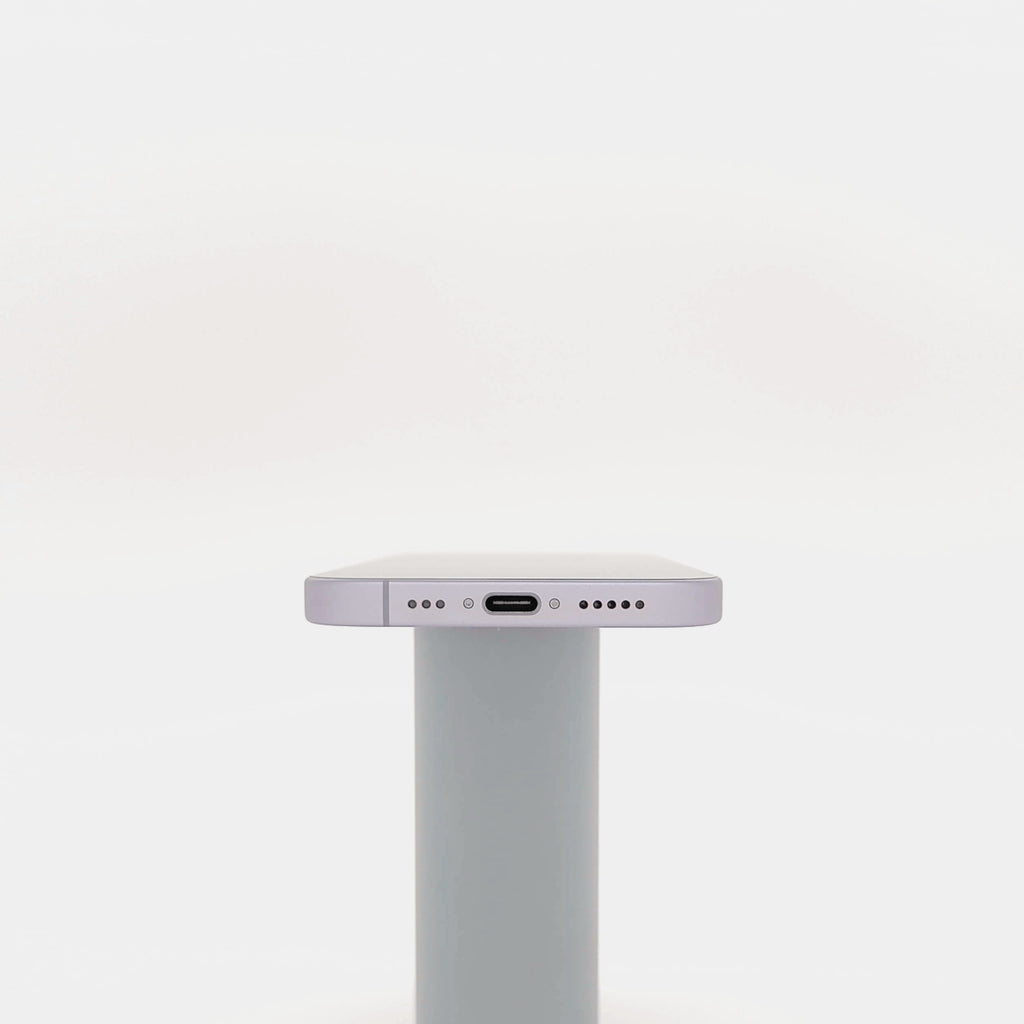 99新 Apple iPhone 17 256G 薰衣草紫色 中國大陸版