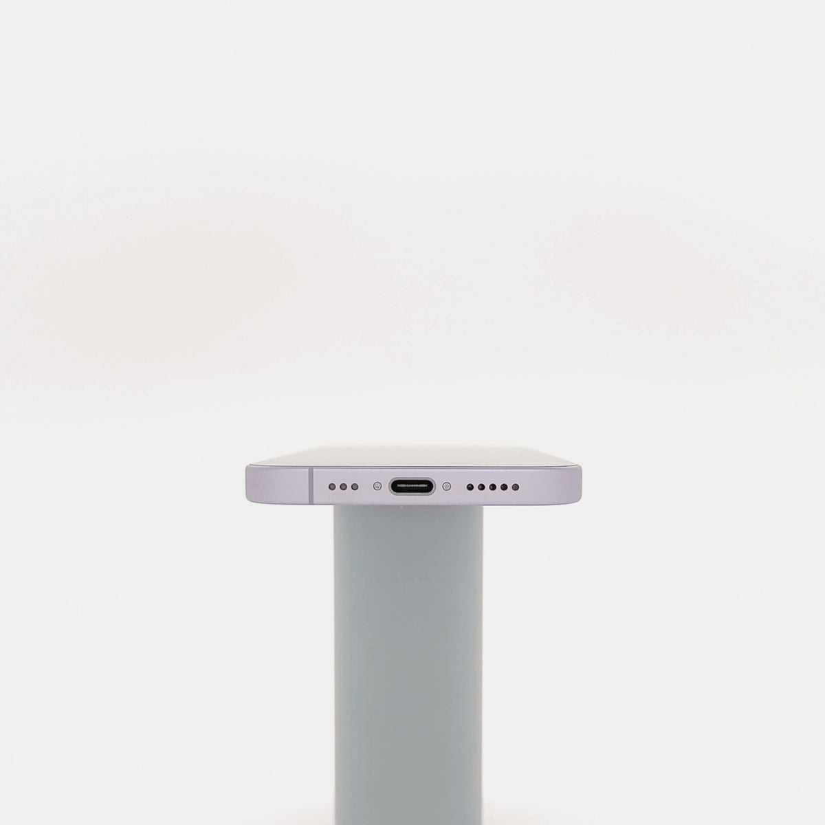99新 Apple iPhone 17 256G 薰衣草紫色 中國大陸版