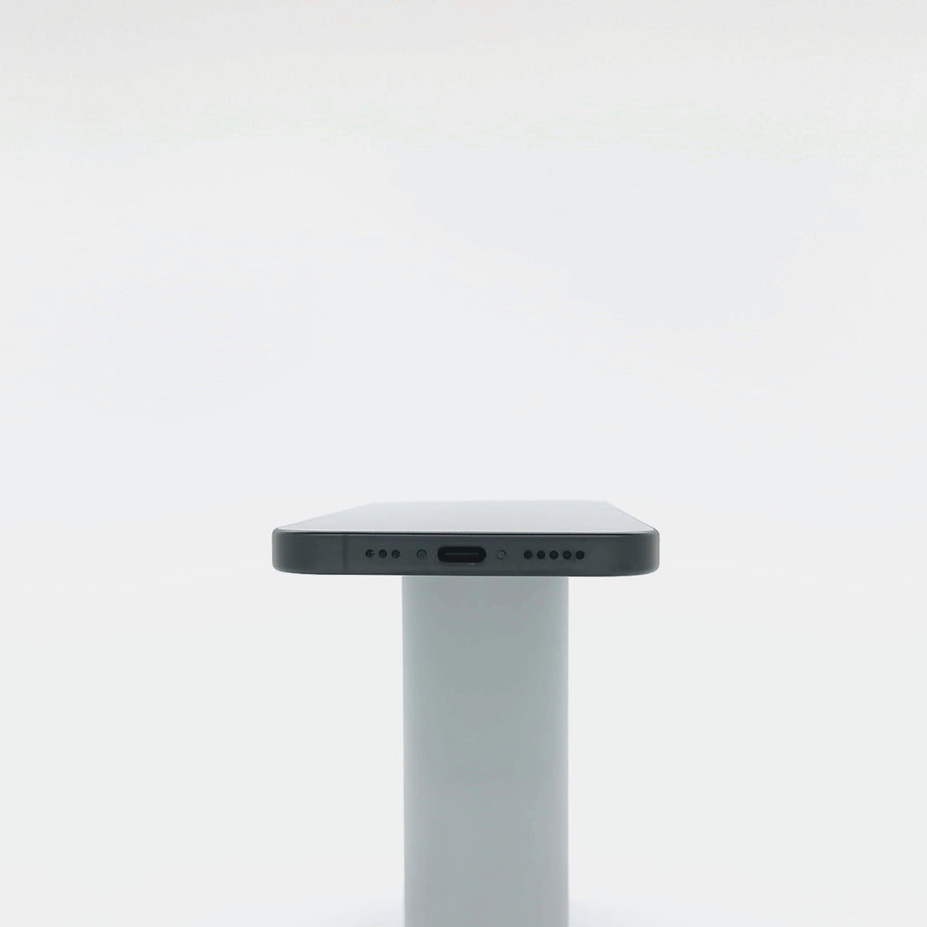 95新 Apple iPhone 16 128G 黑色 中國大陸版