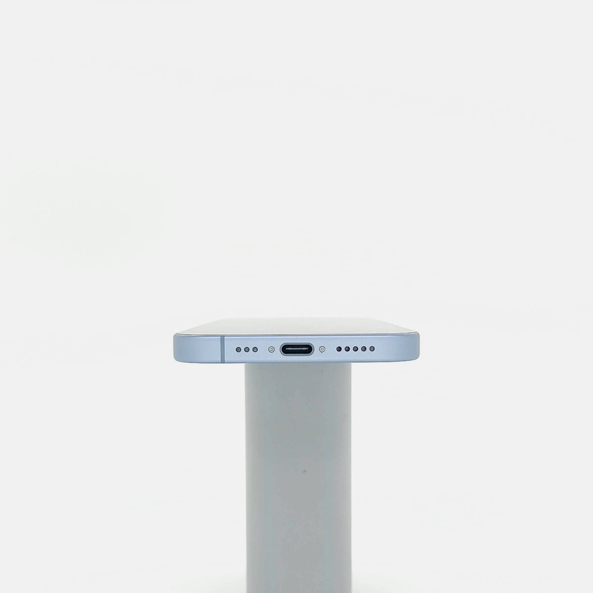 99新 Apple iPhone 17 256G 青霧藍色 中國大陸版