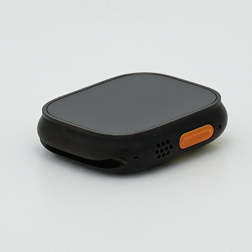 99新 Apple Watch Ultra 2 49毫米 鈦金屬