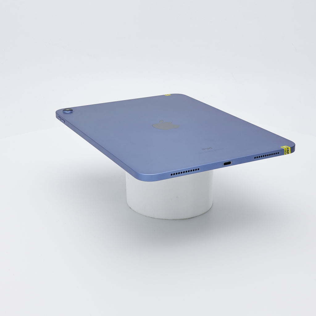 95新 Apple iPad 10代 256G 藍色 WIFI