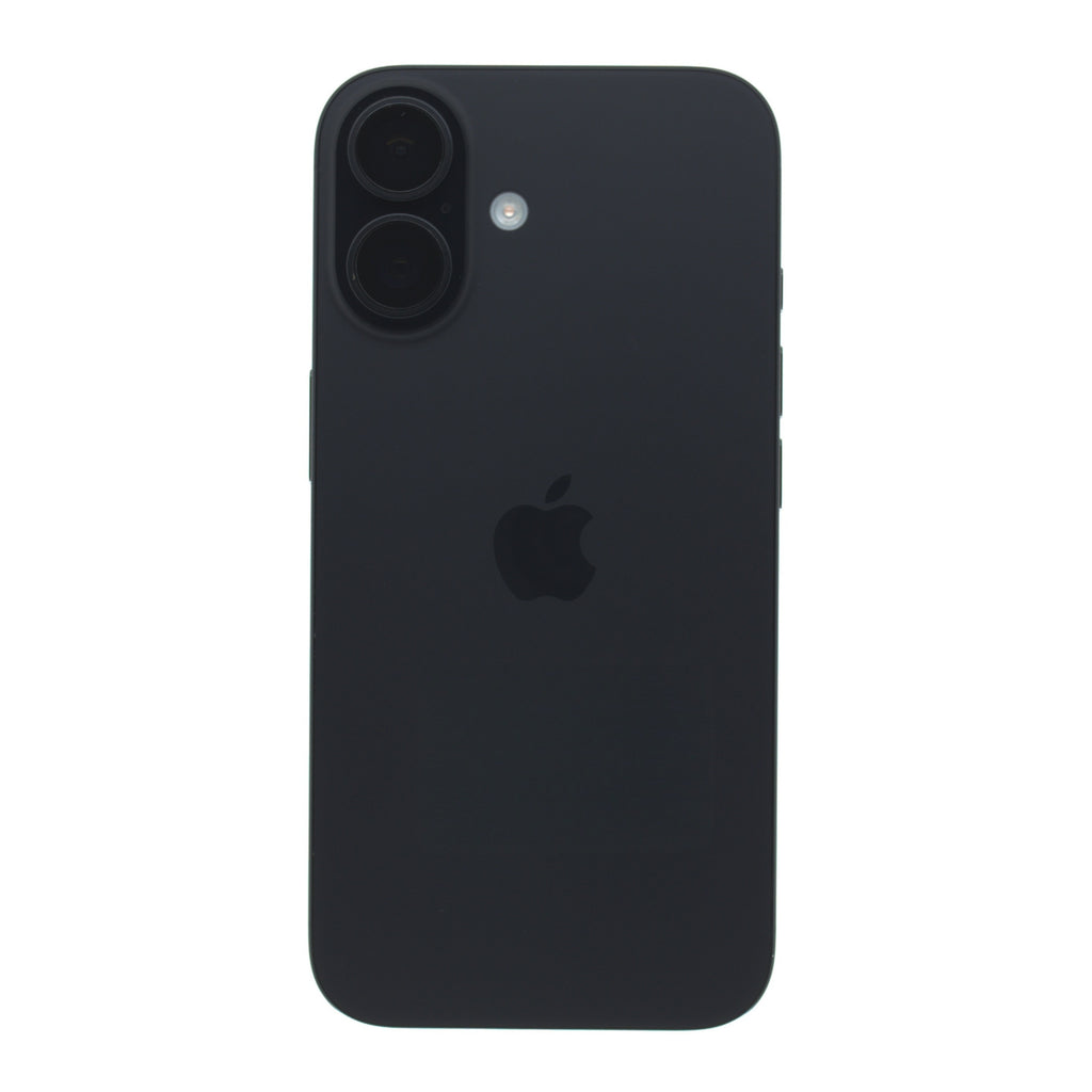 95新 Apple iPhone 16 256G 黑色 中國大陸版