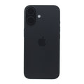 95新 Apple iPhone 16 256G 黑色 中國大陸版