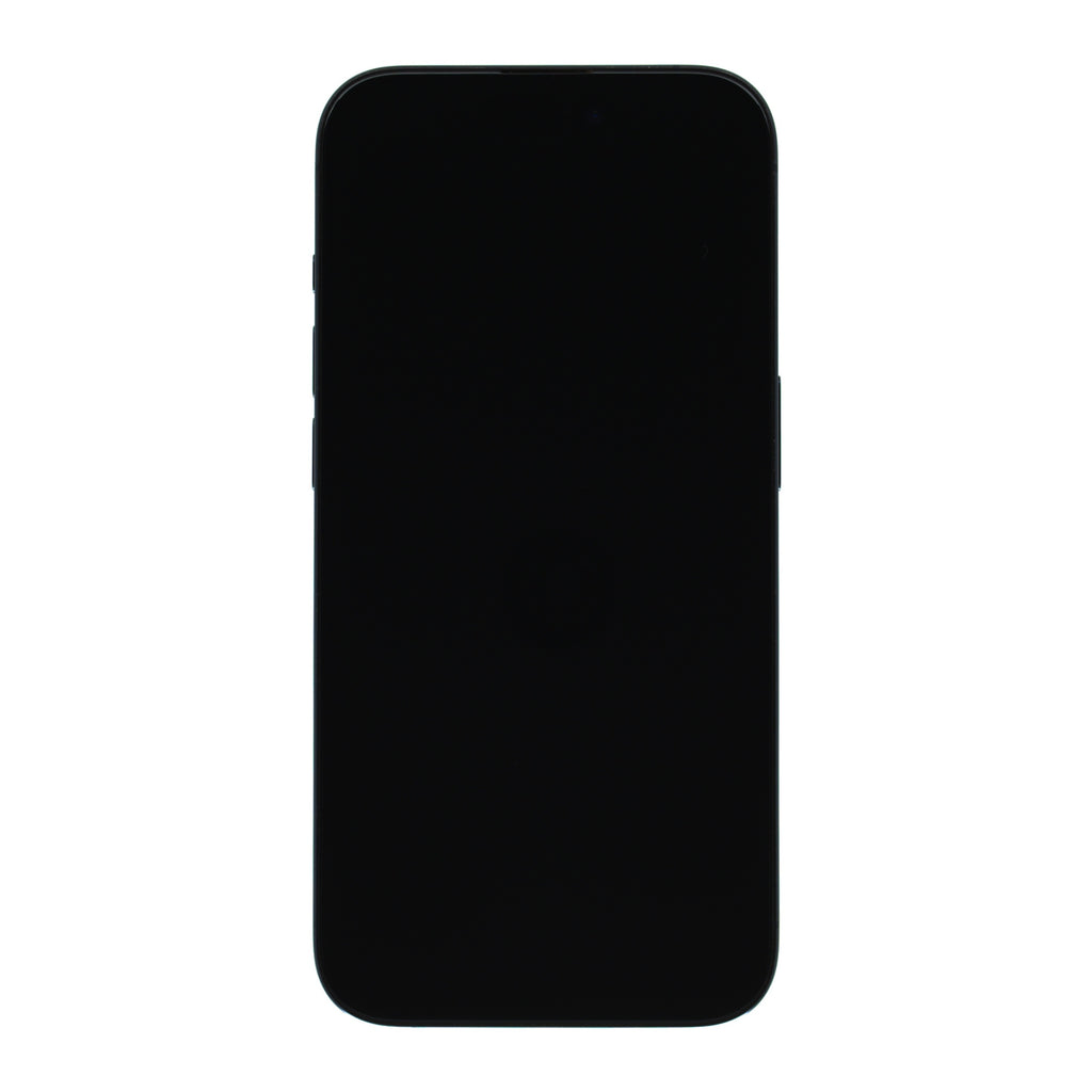 95新 Apple iPhone 15 Pro 256G 藍色鈦金屬 中國大陸版