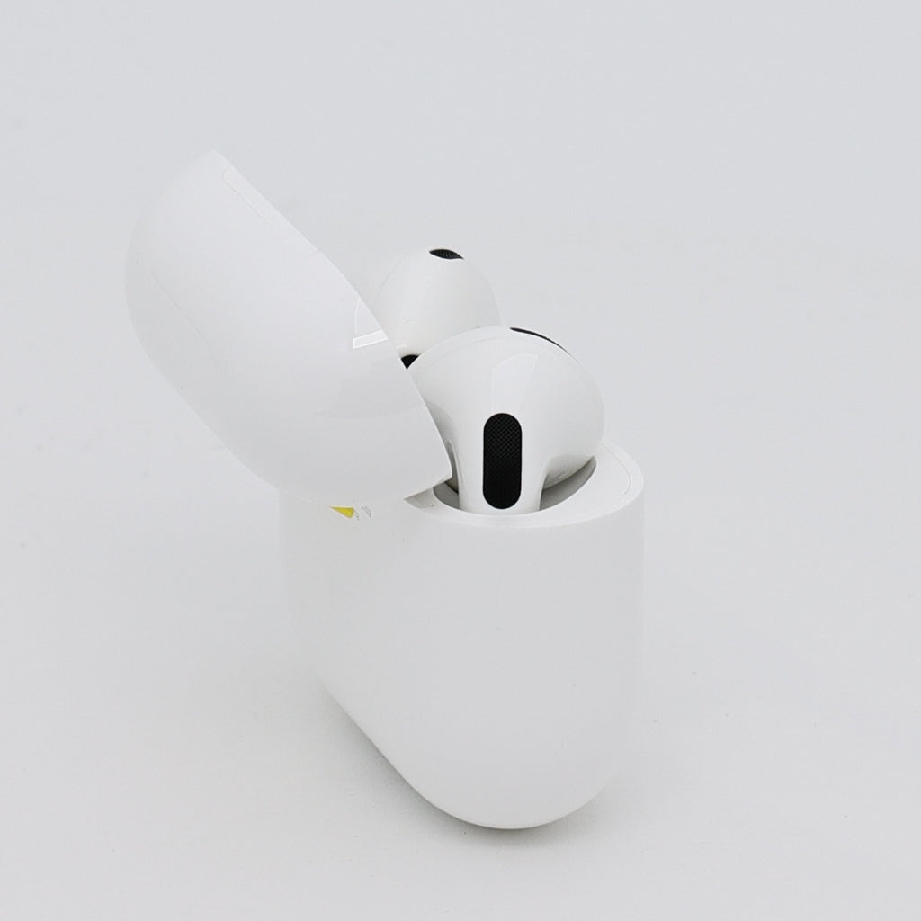 99新 Apple AirPods 4 (支持主动降噪) 白色