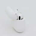 99新 Apple AirPods 4 (支持主动降噪) 白色