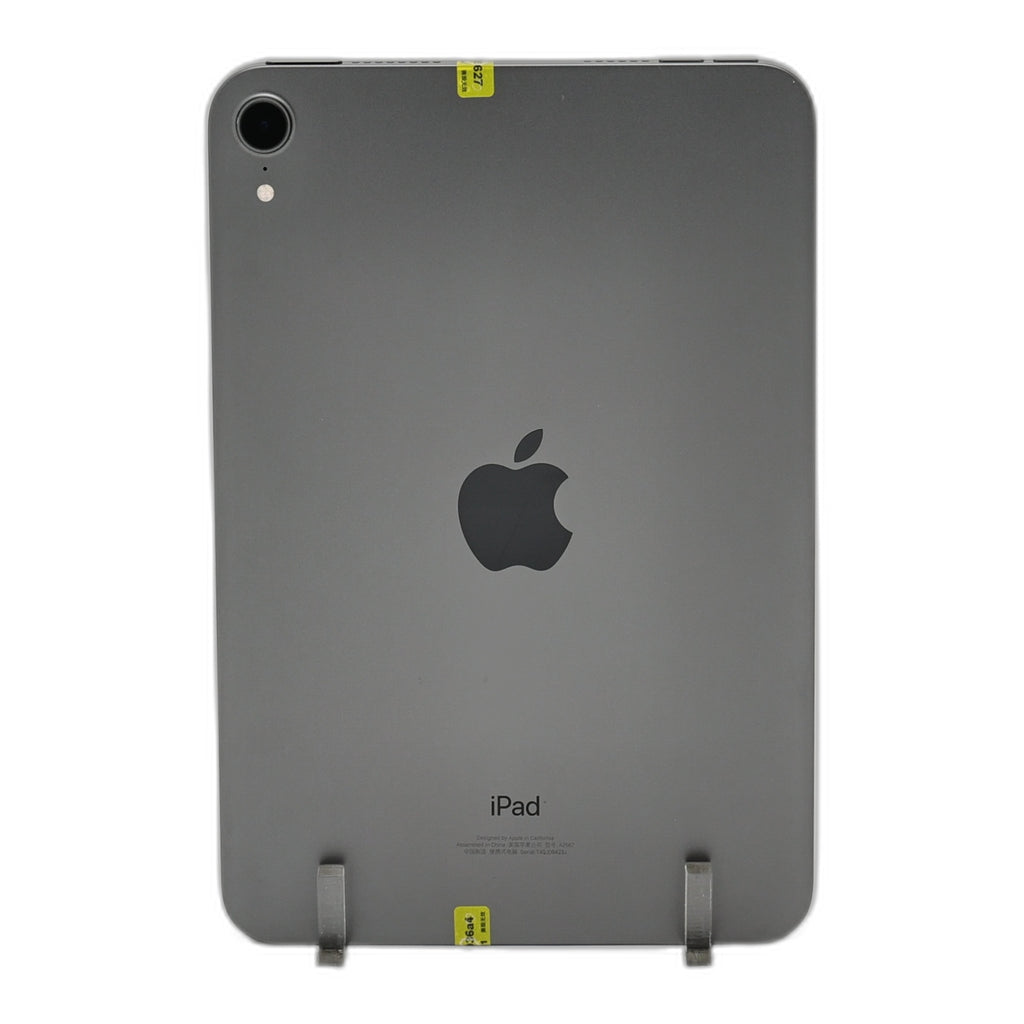 95新 Apple iPad mini6 64G 深空灰色 WIFI