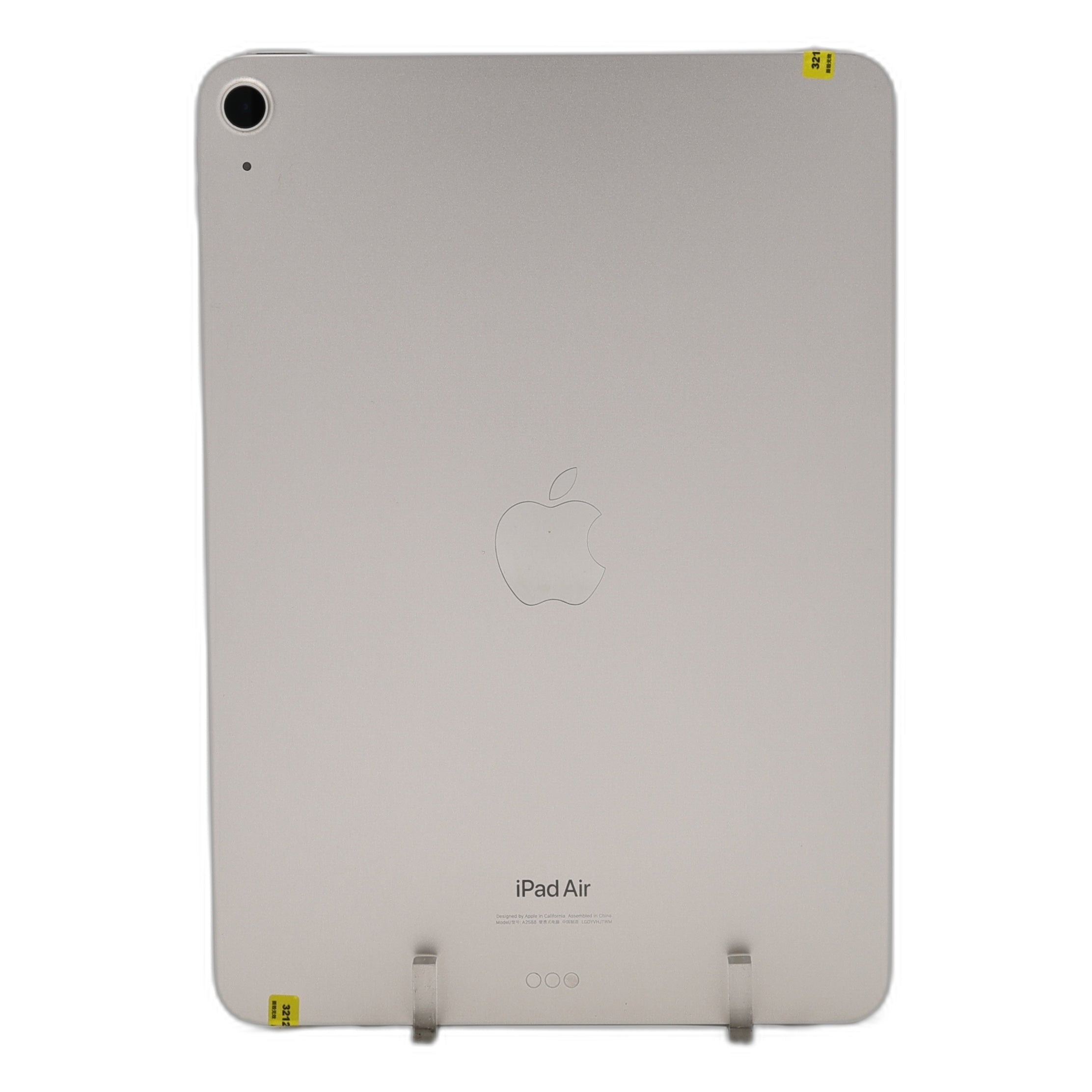 95新 Apple iPad Air5 256G 星光色 WIFI