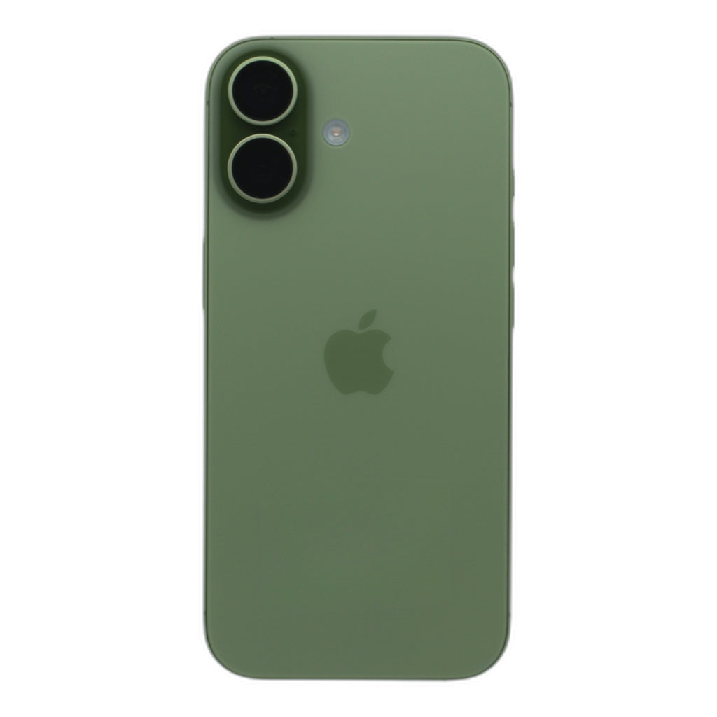 99新 Apple iPhone 17 256G 鼠尾草綠色 中國大陸版