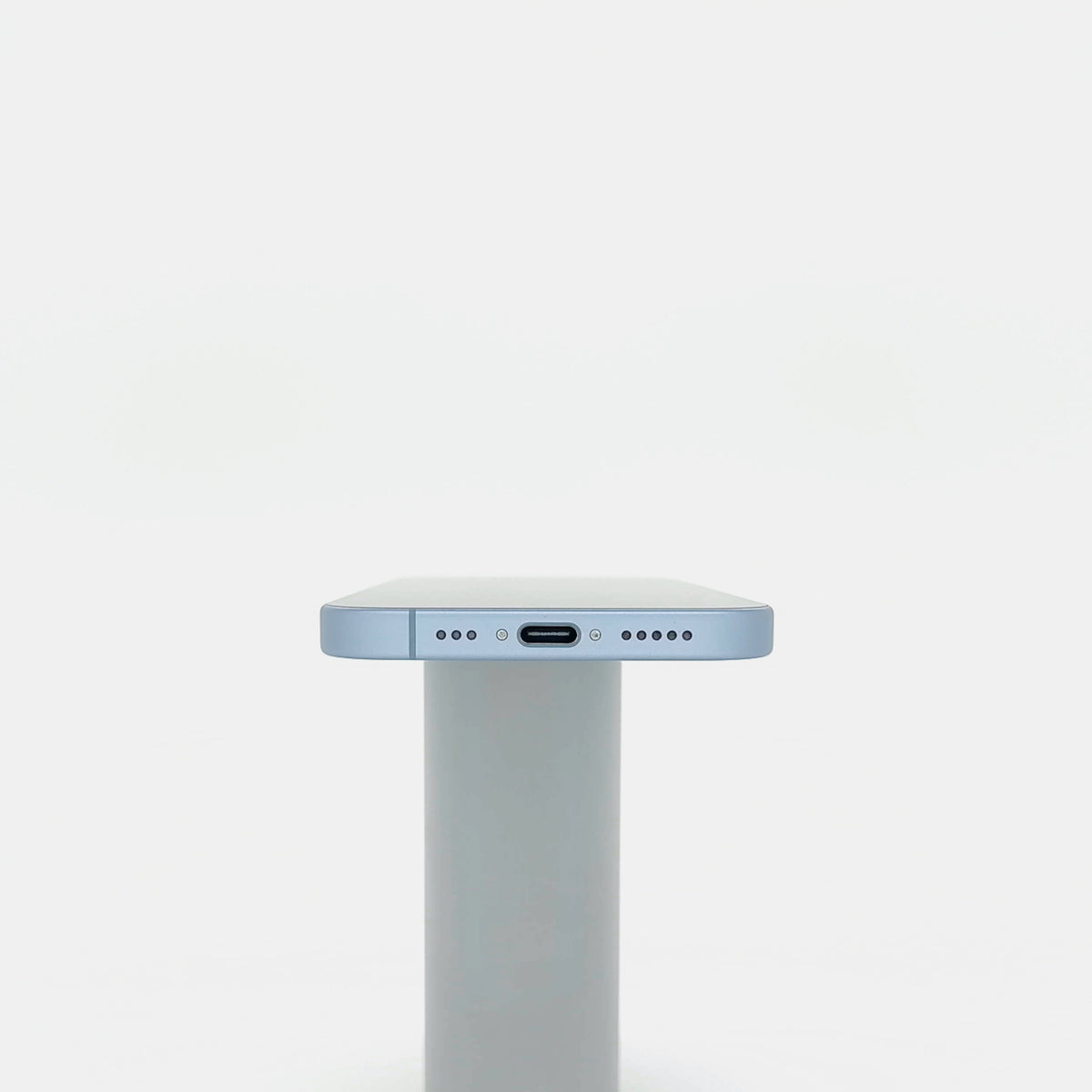 99新 Apple iPhone 17 256G 青霧藍色 中國大陸版