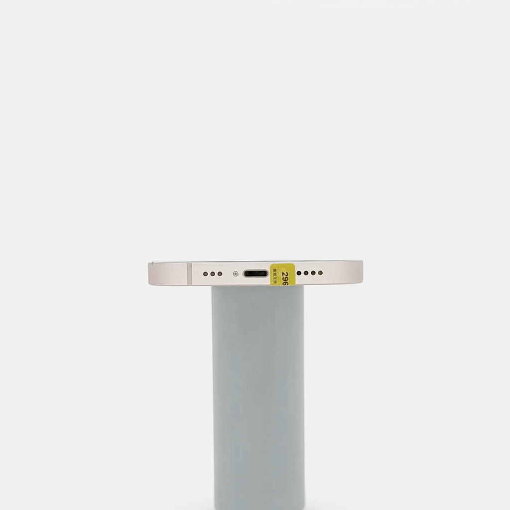 95新 Apple iPhone 13 128G 粉紅色 中國大陸版