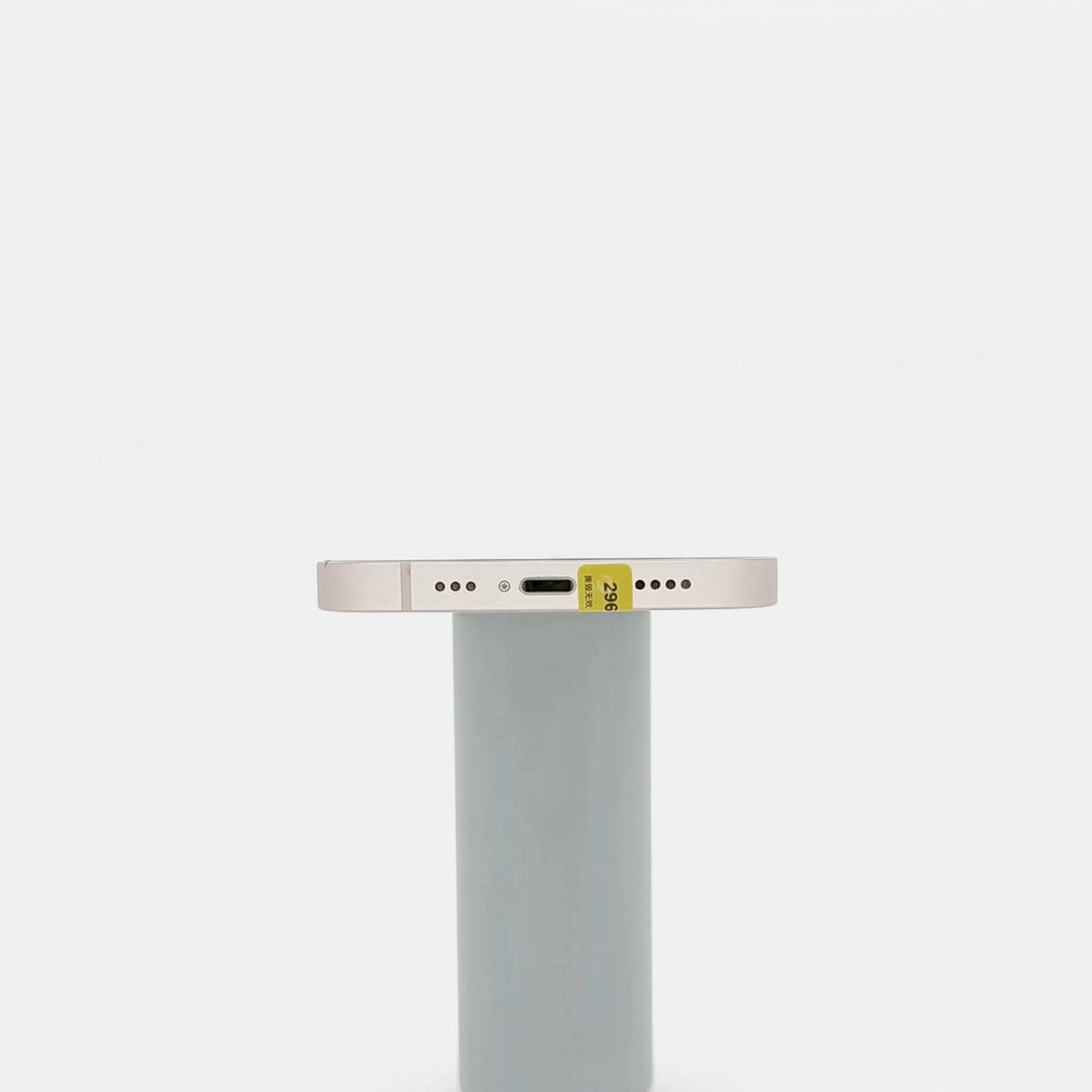 95新 Apple iPhone 13 128G 粉紅色 中國大陸版