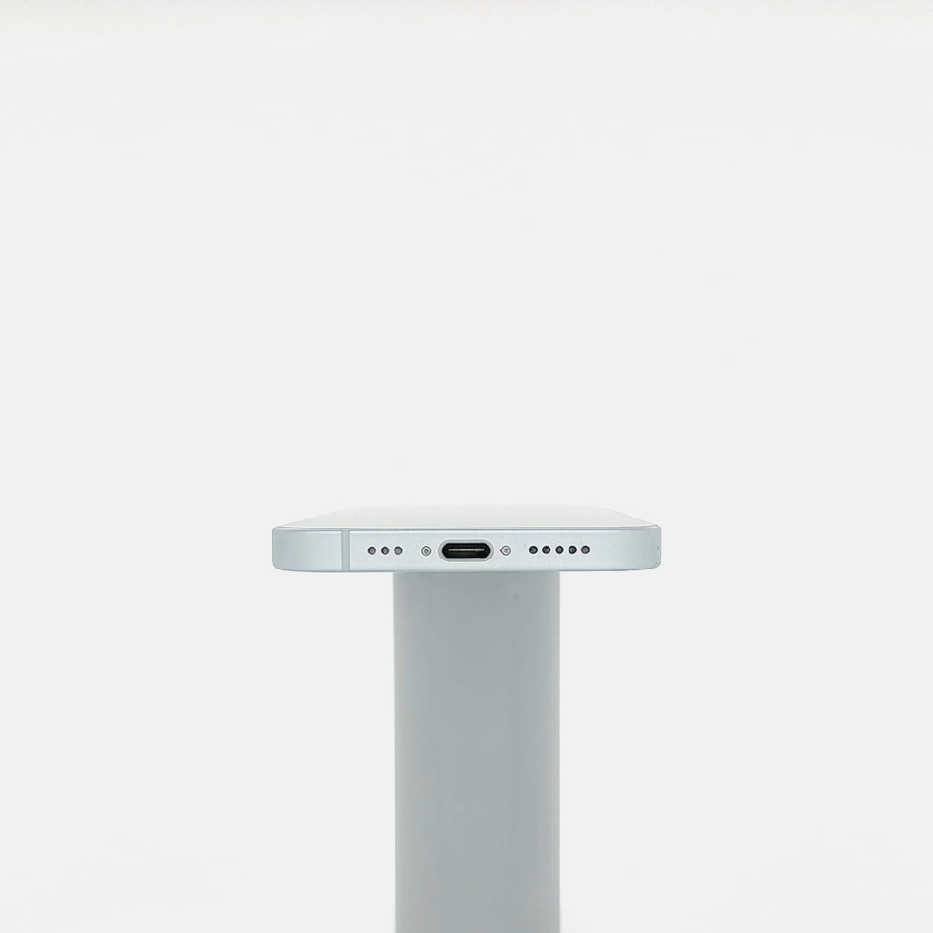 95新 Apple iPhone 15 256G 藍色 中國大陸版