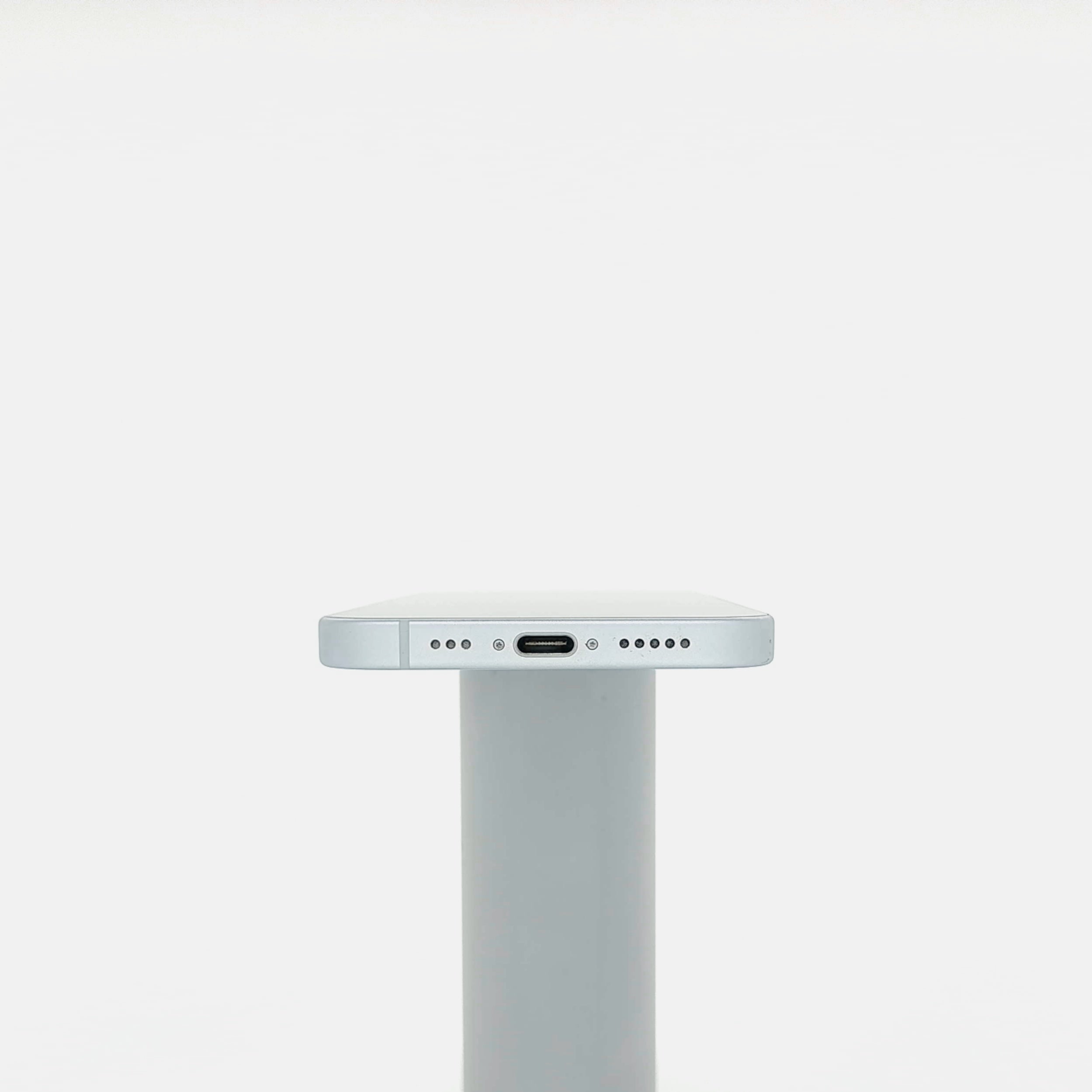 95新 Apple iPhone 15 256G 藍色 中國大陸版