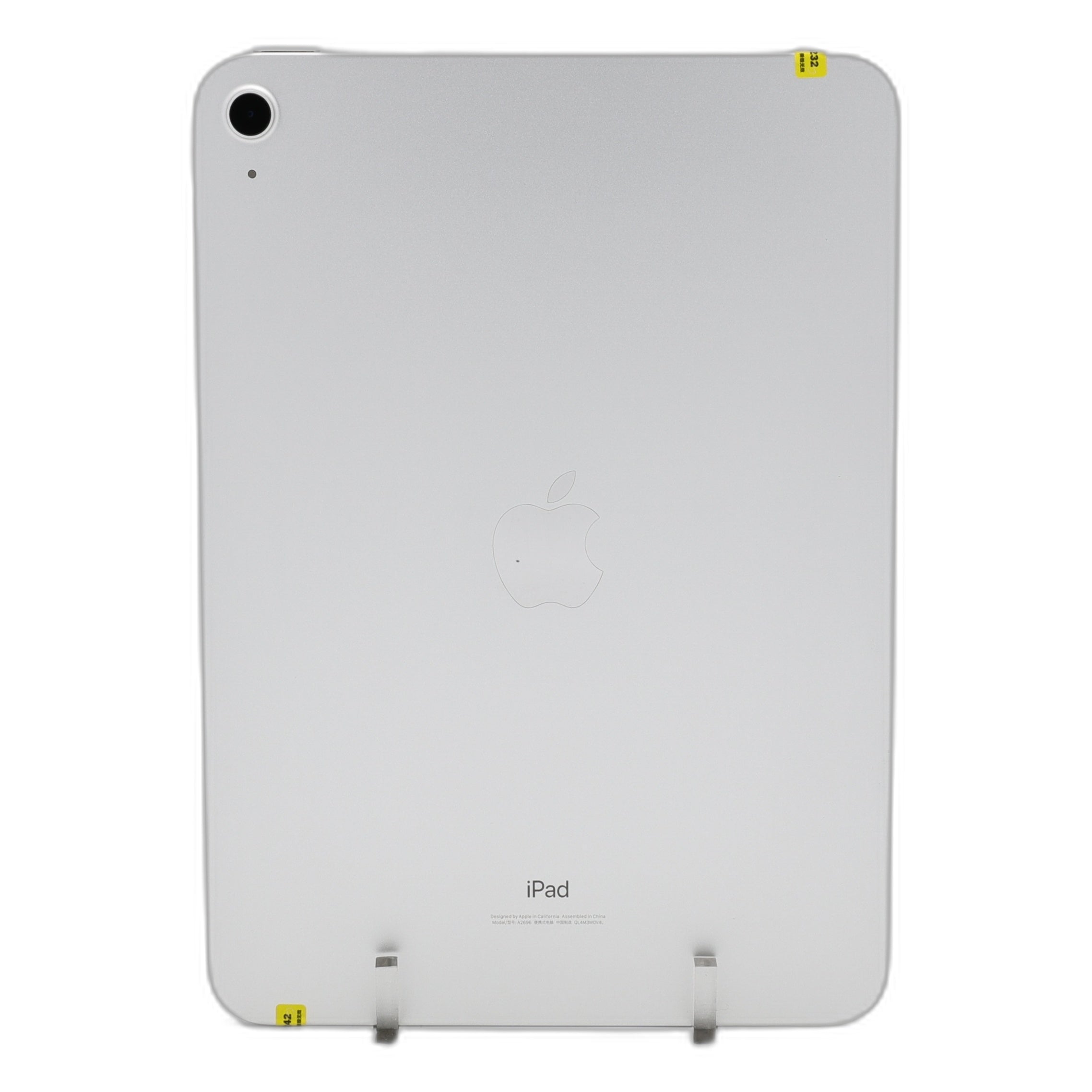 95新 Apple iPad 10代 64G 銀色 WIFI
