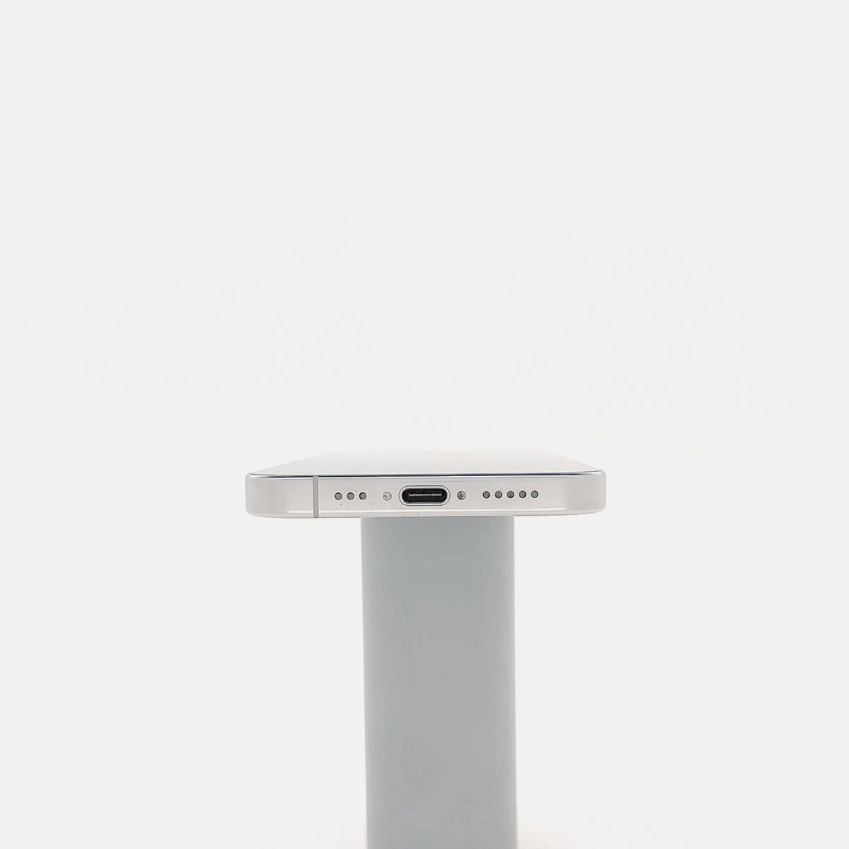95新 Apple iPhone 16 Pro 128G 白色鈦金屬 中國大陸版