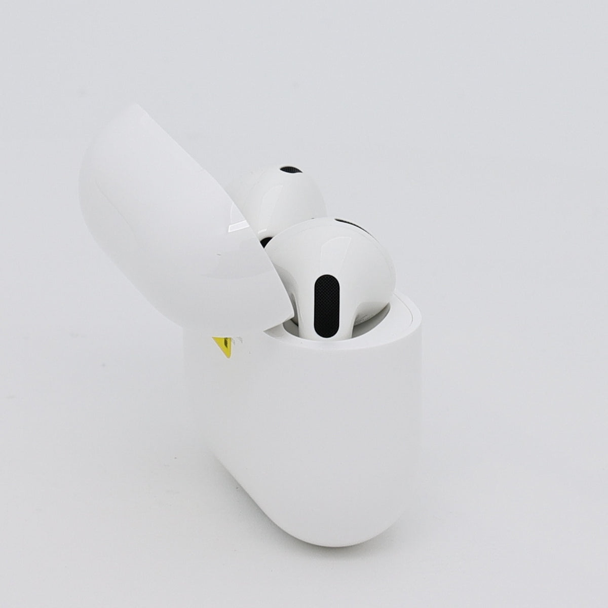99新 Apple AirPods 4 (不支持主动降噪) 白色