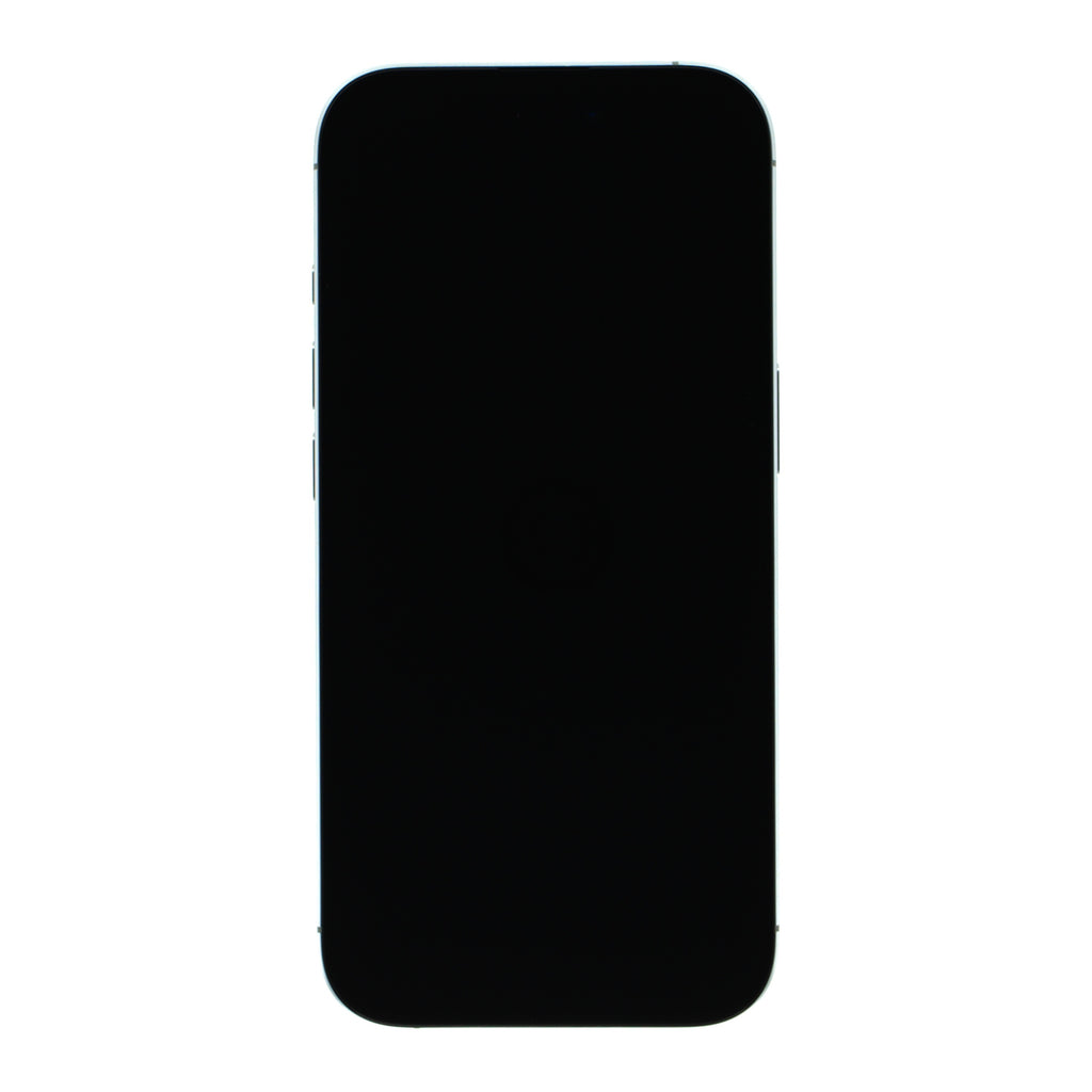 95新 Apple iPhone 16 Pro 128G 白色鈦金屬 中國大陸版