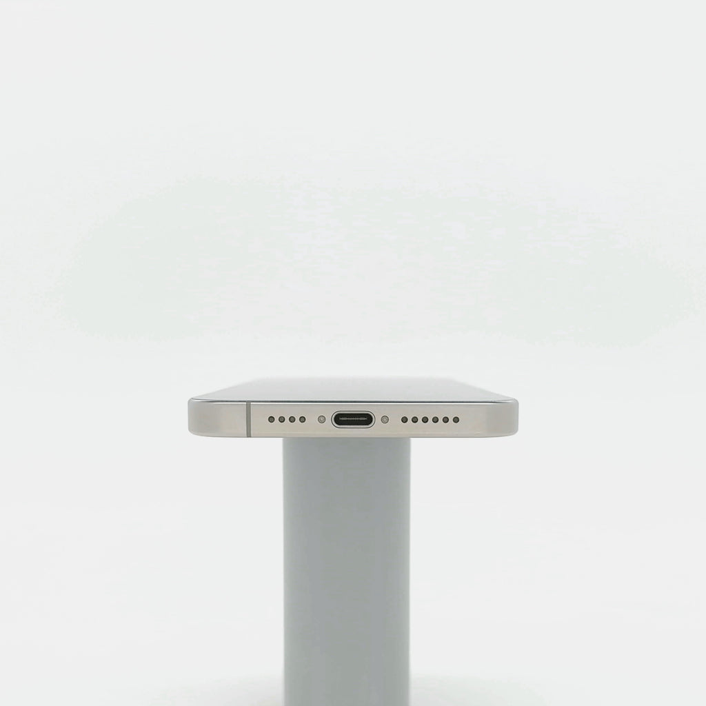95新 Apple iPhone 15 Pro Max 256G 原色鈦金屬 中國大陸版