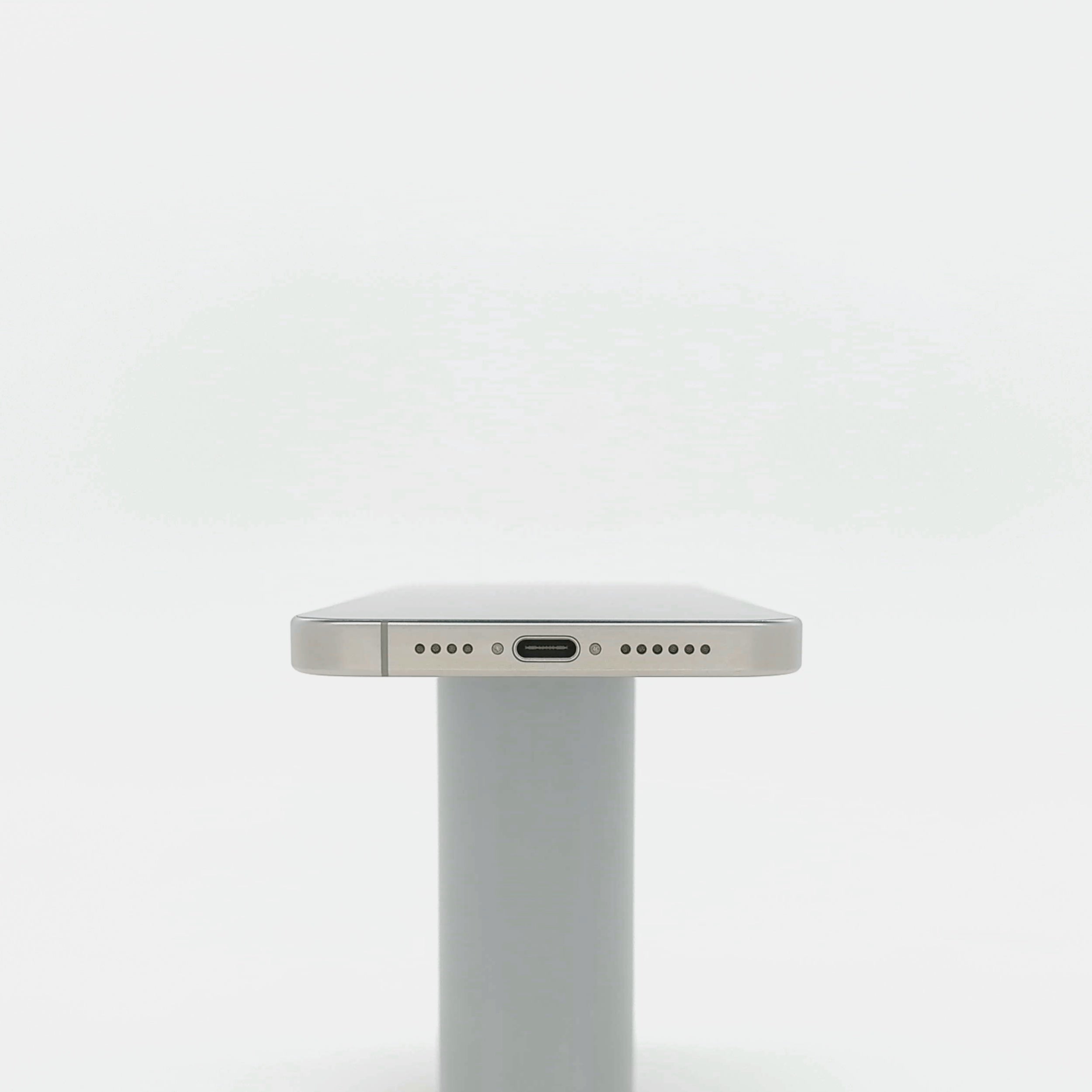 95新 Apple iPhone 15 Pro Max 256G 原色鈦金屬 中國大陸版