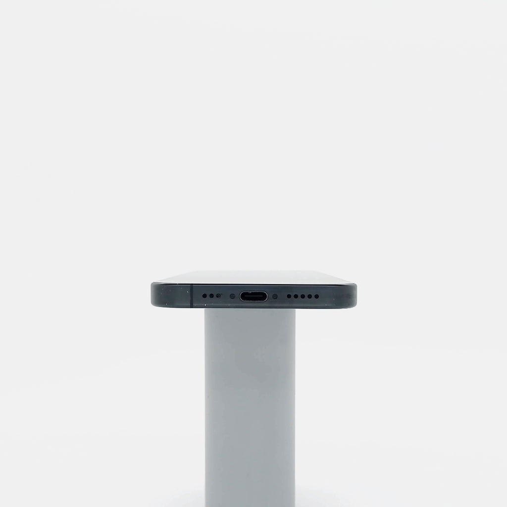 95新 Apple iPhone 16 Pro 256G 黑色鈦金屬 中國大陸版