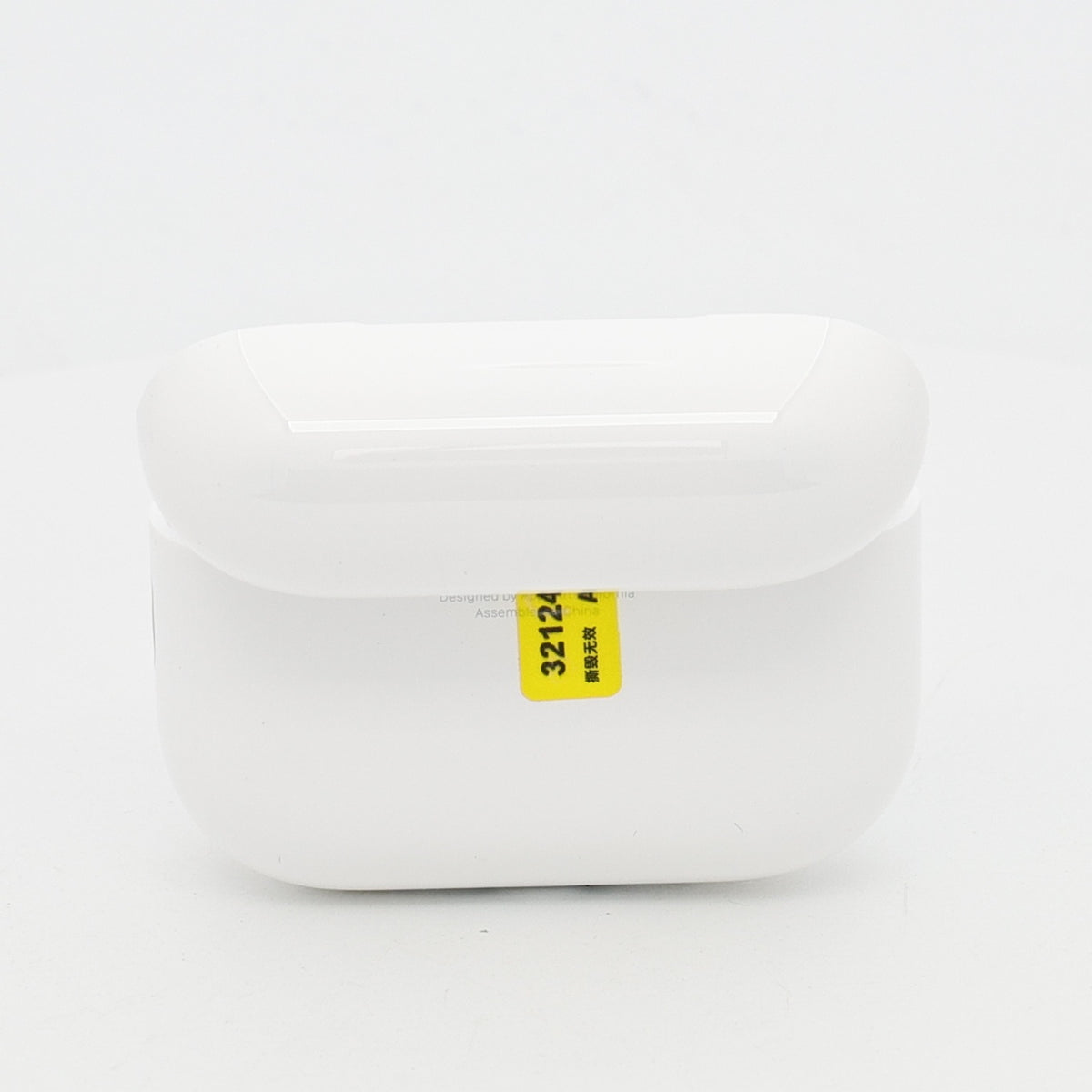 99新 Apple AirPods Pro 3 白色