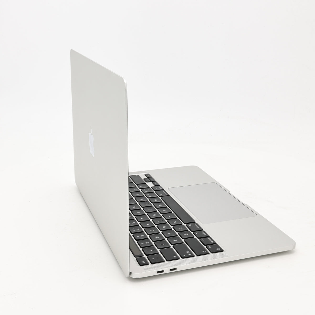 95新 Apple MacBook Pro 22年 13寸 M2（8+10核） 8G RAM 512G SSD 深空灰色