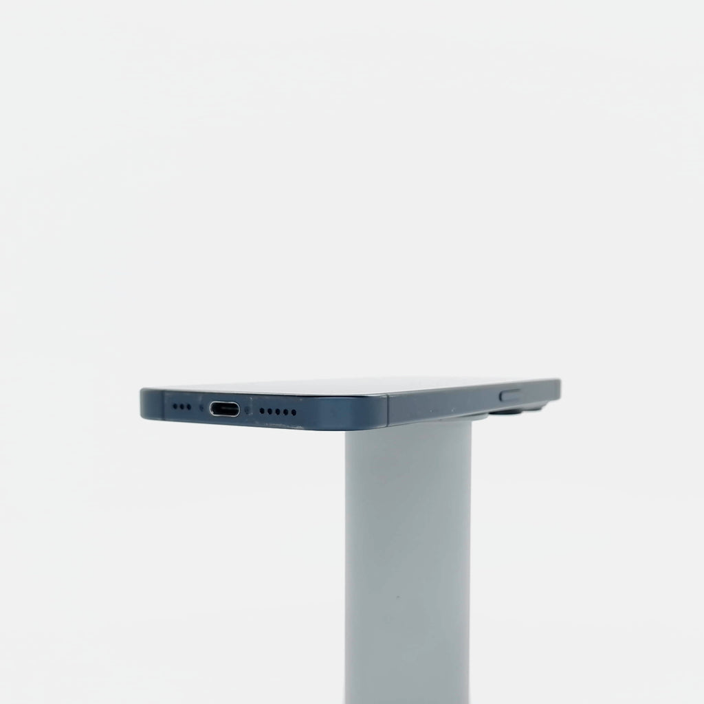 95新 Apple iPhone 15 Pro 128G 藍色鈦金屬 中國大陸版