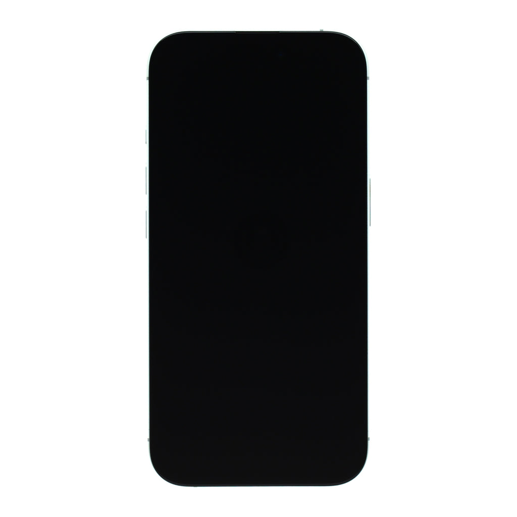 95新 Apple iPhone 16 256G 白色 中國大陸版