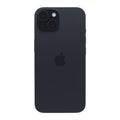 95新 Apple iPhone 15 128G 黑色 中國大陸版