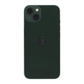 95新 Apple iPhone 13 256G 綠色 中國大陸版