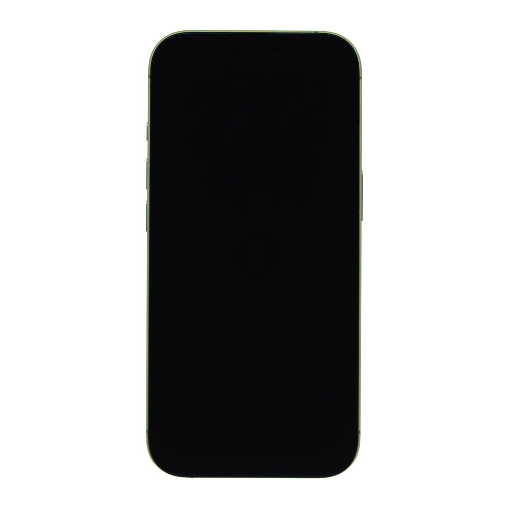 99新 Apple iPhone 17 256G 鼠尾草綠色 中國大陸版