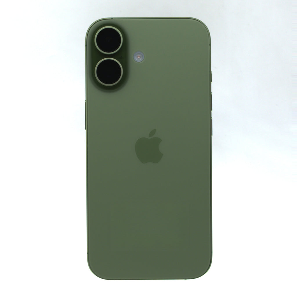 99新 Apple iPhone 17 256G 鼠尾草綠色 中國大陸版