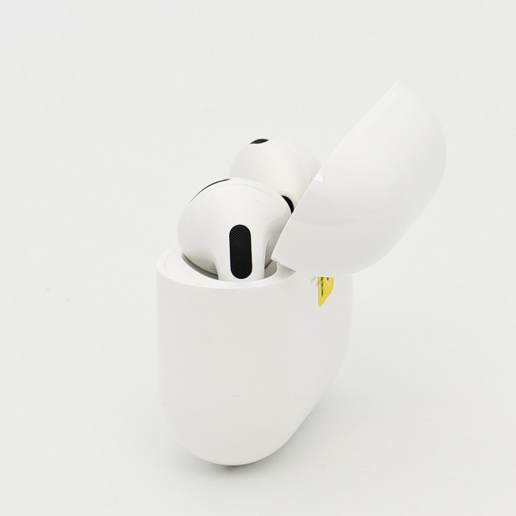 99新 Apple AirPods 4 (支持主动降噪) 白色