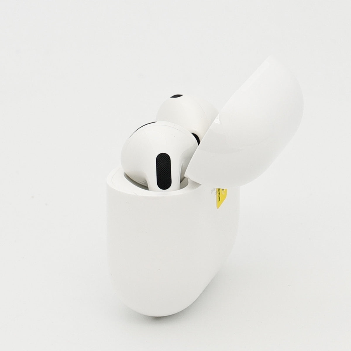 99新 Apple AirPods 4 (支持主动降噪) 白色