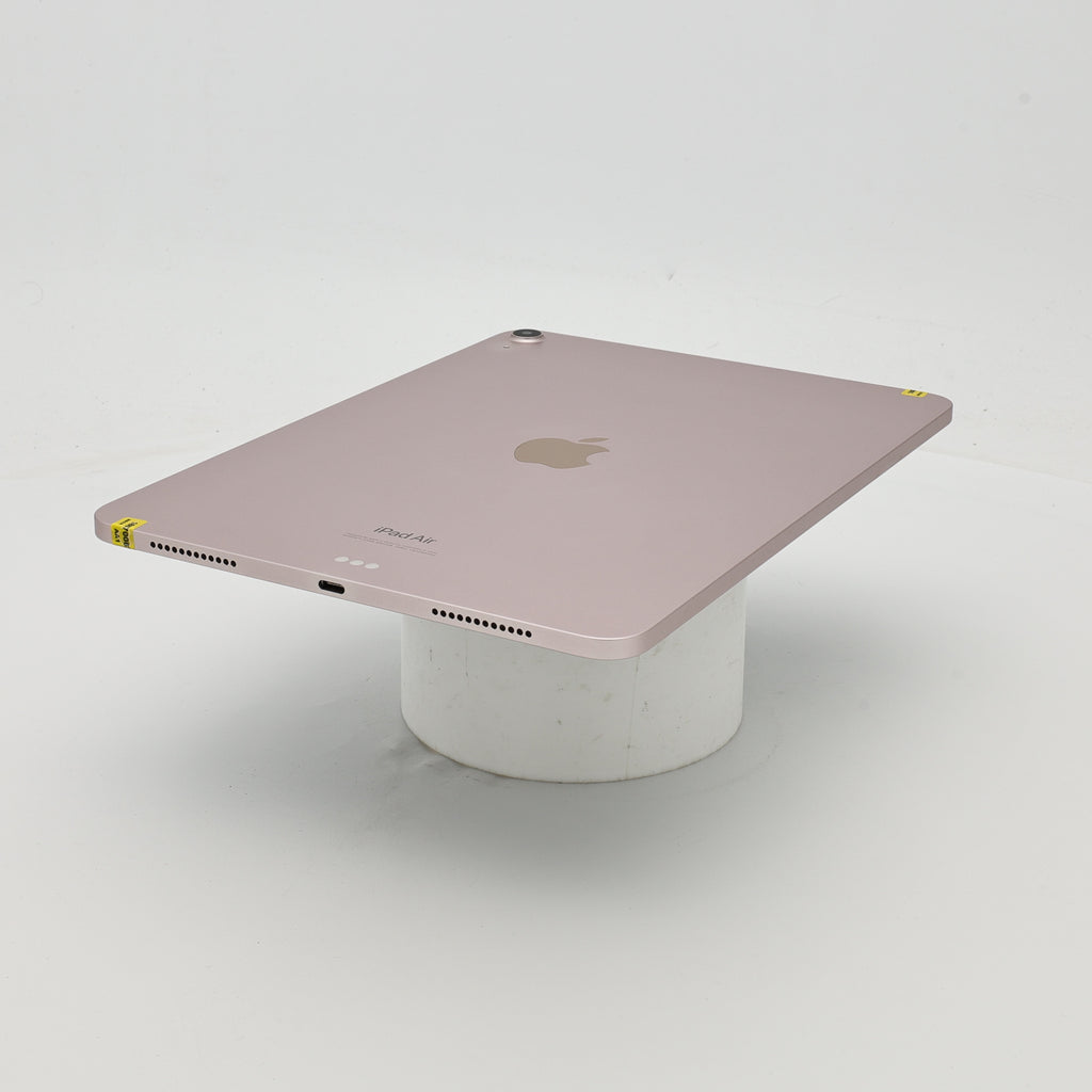 95新 Apple iPad Air5 256G 粉紅色 WIFI