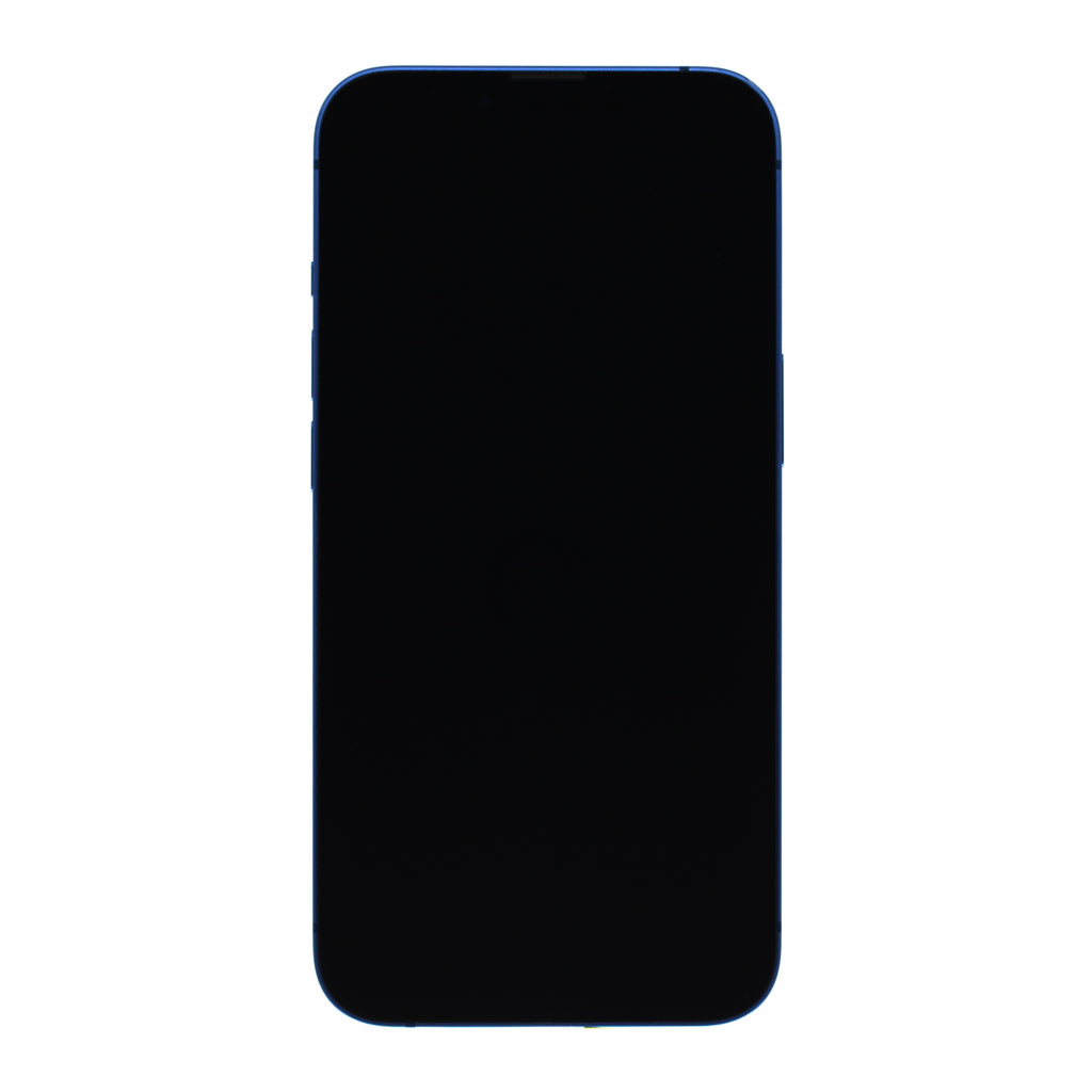 95新 Apple iPhone 13 128G 藍色 中國大陸版