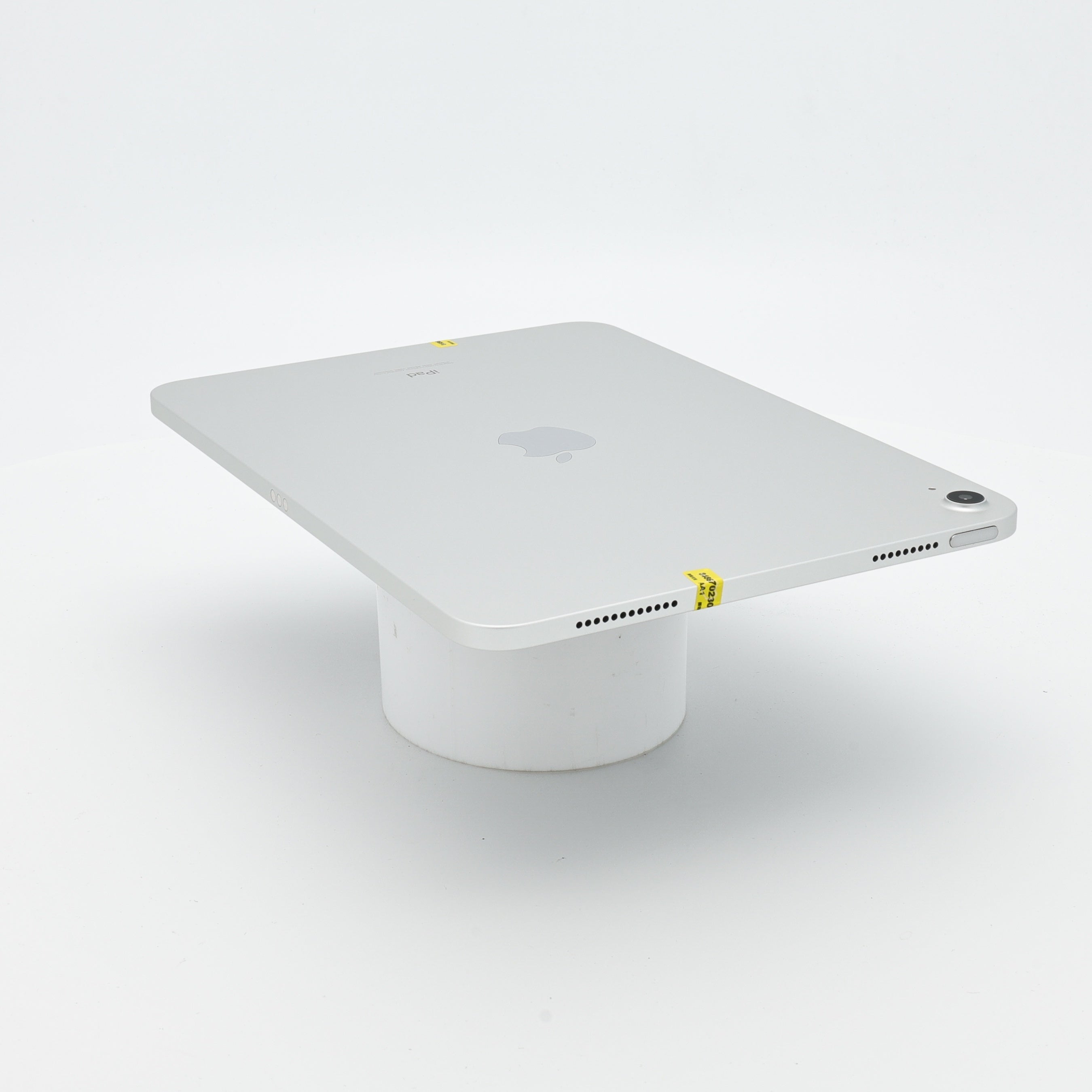 95新 Apple iPad 10代 64G 銀色 WIFI