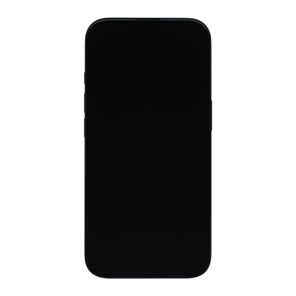 95新 Apple iPhone 16 256G 黑色 中國大陸版