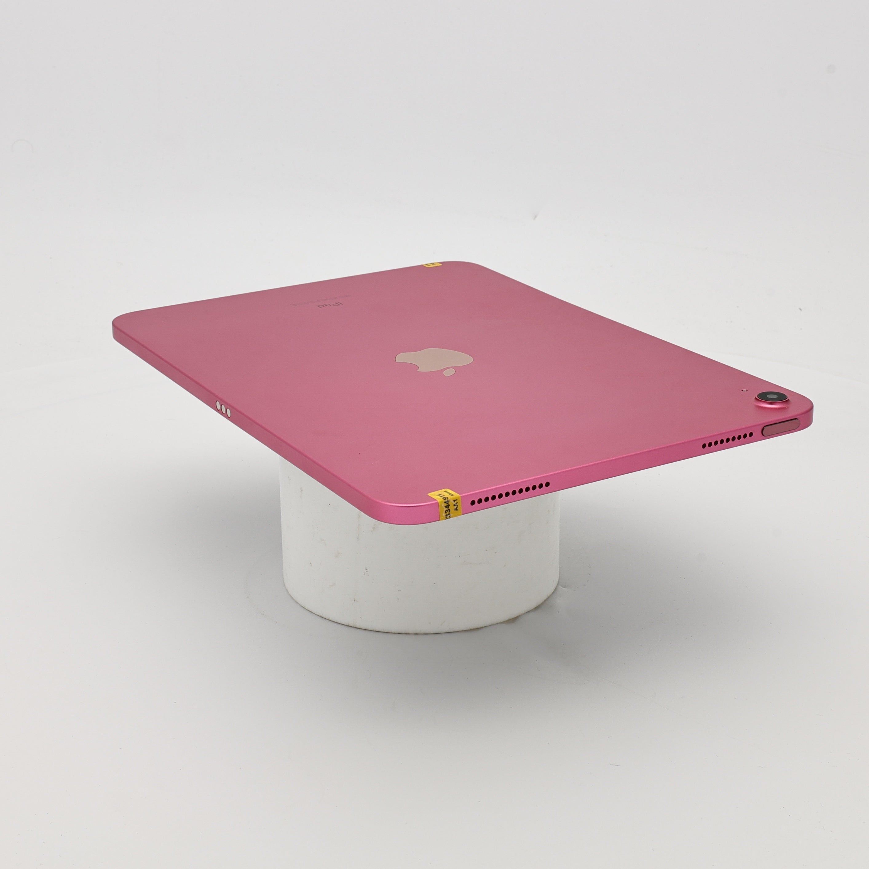 95新 Apple iPad 10代 64G 粉紅色 WIFI